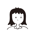 卡通女孩