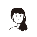 卡通女孩