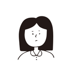 卡通女孩