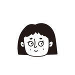 卡通女孩