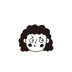 卡通女孩