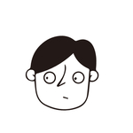 卡通男孩