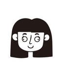 卡通女孩