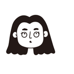 卡通女孩