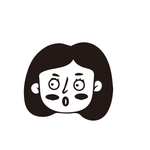 卡通女孩