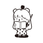 卡通女孩