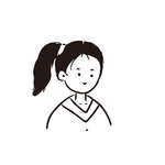 卡通女孩