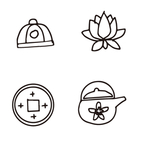 卡通简笔画