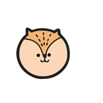 卡通猫头鹰