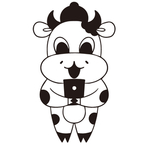 卡通牛