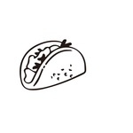 卷饼