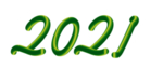 2021字体设计