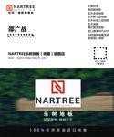 地板名片