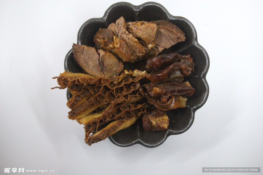 牛肉