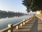 沙县冬景