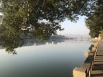 美丽沙县冬景
