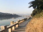 沙县冬景