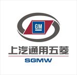 上汽通用五菱 条幅LOGO