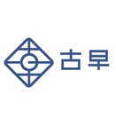古早logo