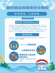 疫情防控