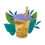 奶茶