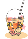 奶茶
