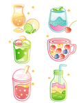 奶茶