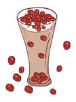 奶茶