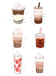奶茶