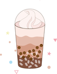 奶茶