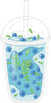 奶茶