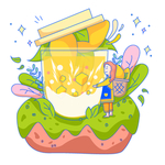 奶茶