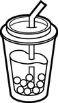 奶茶