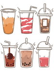 奶茶