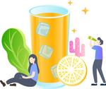 奶茶