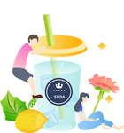 奶茶