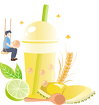 奶茶
