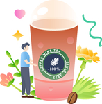 奶茶