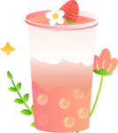 奶茶