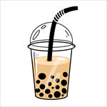 奶茶