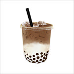 奶茶