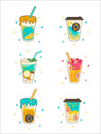 奶茶
