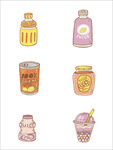 奶茶