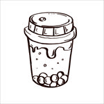 奶茶