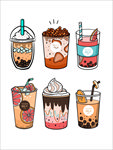 奶茶