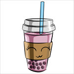 奶茶