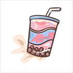 奶茶