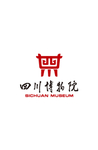四川博物院logo