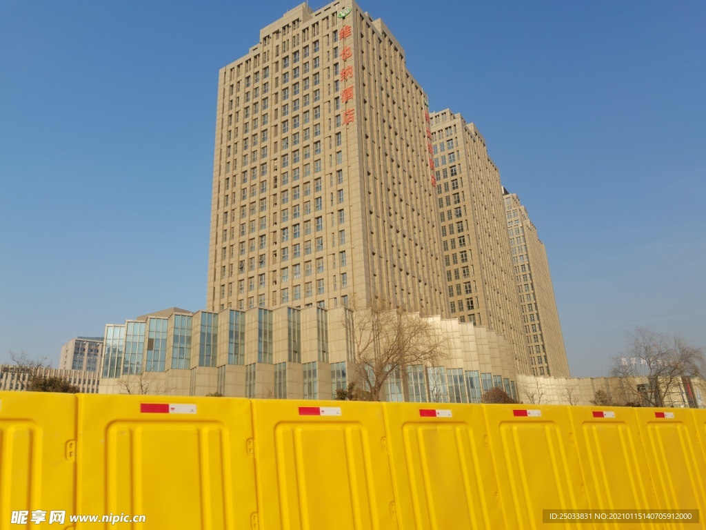 建筑