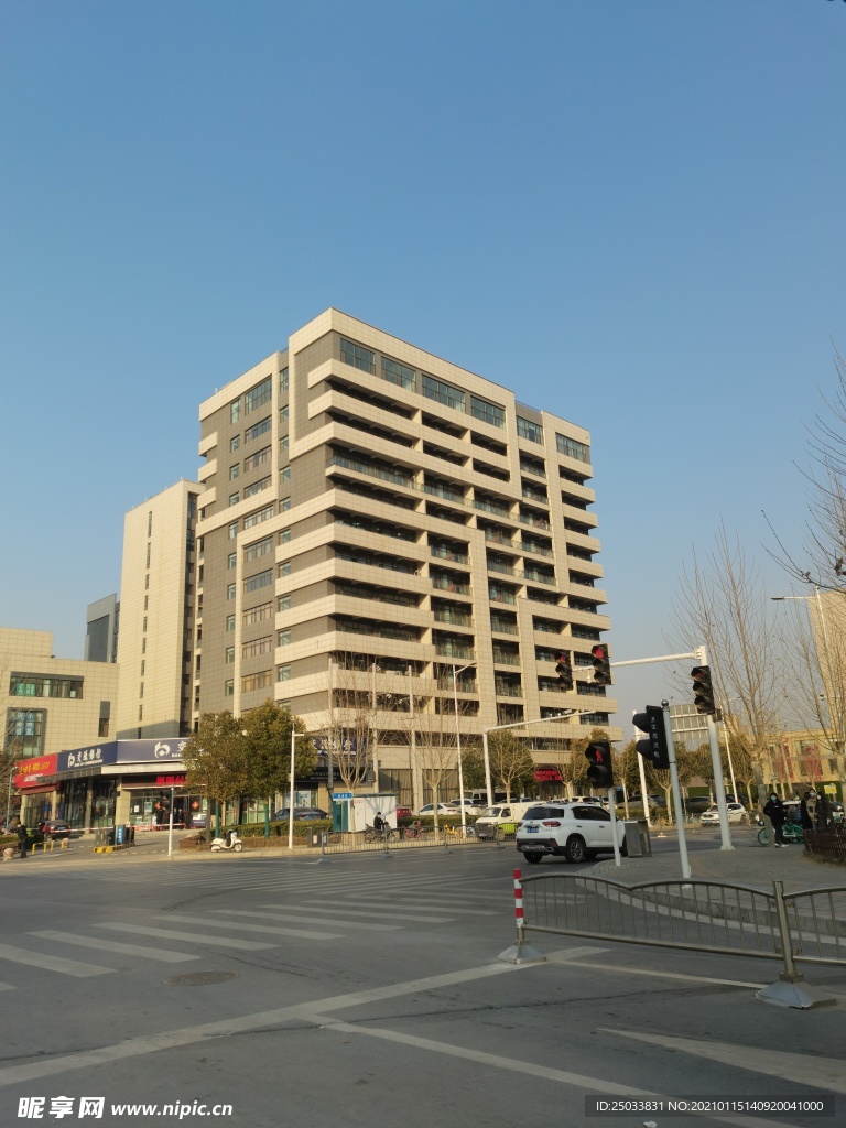 建筑